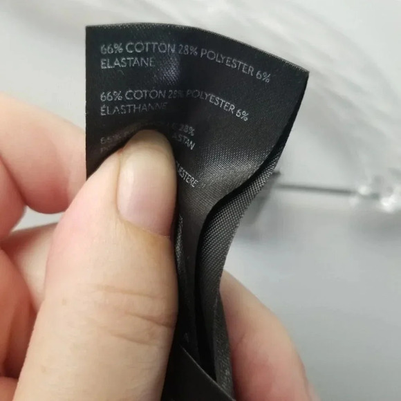 We The Free  Feel Alright Skinny Jeans Blue 30 - Picture 8 of 16